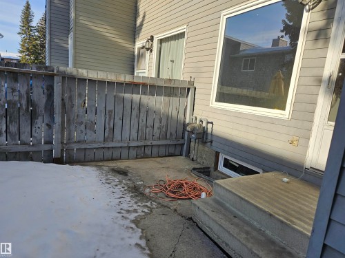 37 1415 62 Street, Edmonton, AB - Outdoor With Exterior