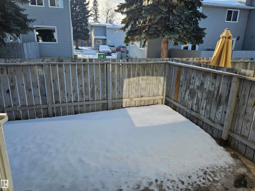 37 1415 62 Street, Edmonton, AB - Outdoor With Exterior