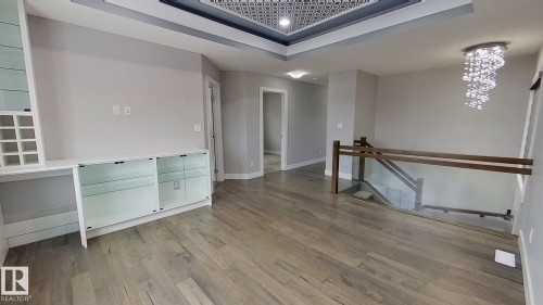 3016 12 Avenue, Edmonton, AB - Indoor Photo Showing Other Room