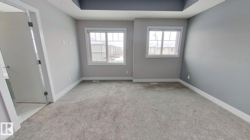 3016 12 Avenue, Edmonton, AB - Indoor Photo Showing Other Room