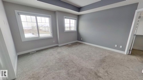 3016 12 Avenue, Edmonton, AB - Indoor Photo Showing Other Room