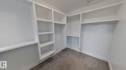 3016 12 Avenue, Edmonton, AB - Indoor With Storage