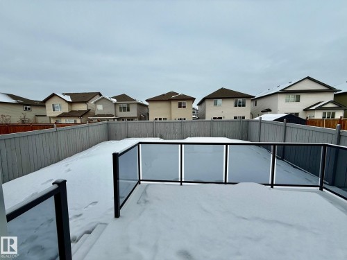 3016 12 Avenue, Edmonton, AB - Outdoor