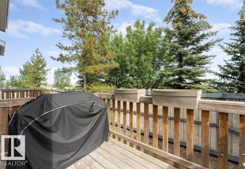 32 15151 43 Street, Edmonton, AB - Outdoor With Deck Patio Veranda