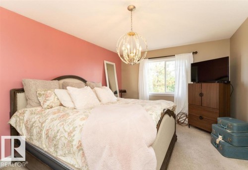 32 15151 43 Street, Edmonton, AB - Indoor Photo Showing Bedroom