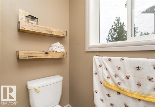 32 15151 43 Street, Edmonton, AB - Indoor Photo Showing Bathroom