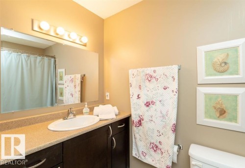 32 15151 43 Street, Edmonton, AB - Indoor Photo Showing Bathroom