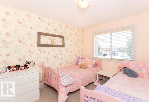 32 15151 43 Street, Edmonton, AB - Indoor Photo Showing Bedroom
