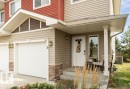 32 15151 43 Street, Edmonton, AB  - Outdoor With Deck Patio Veranda 