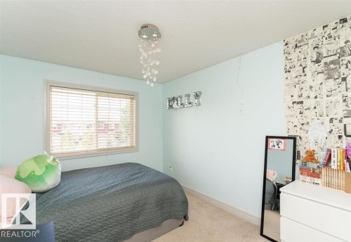 32 15151 43 Street, Edmonton, AB - Indoor Photo Showing Bedroom