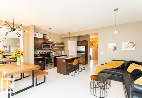 32 15151 43 Street, Edmonton, AB - Indoor