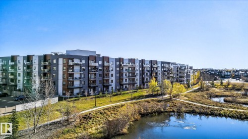 218 1316 Windermere Way, Edmonton, AB - Outdoor