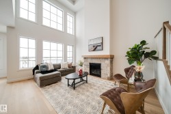 96 Chelles Wynd  St. Albert, AB T8T 2C6