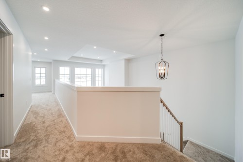 96 Chelles Wynd, St. Albert, AB - Indoor Photo Showing Other Room