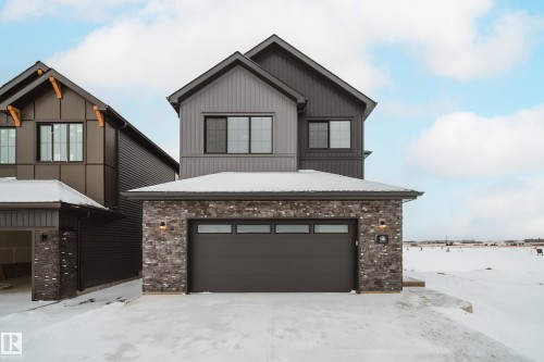 96 Chelles Wynd, St. Albert, AB - Outdoor
