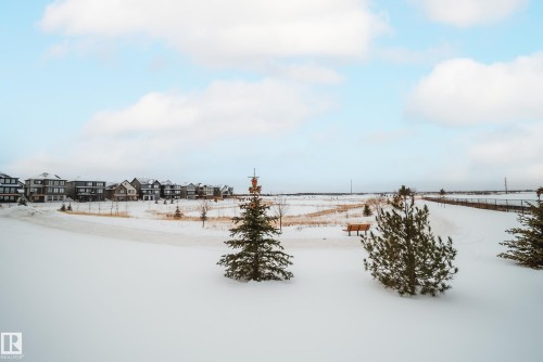 96 Chelles Wynd, St. Albert, AB - Outdoor With View