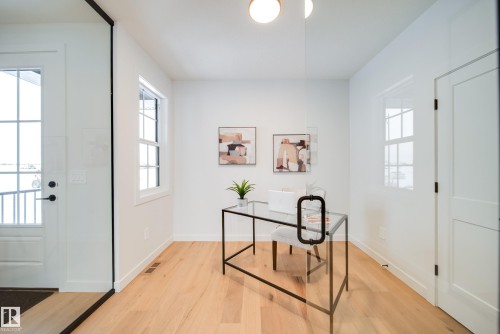 96 Chelles Wynd, St. Albert, AB - Indoor Photo Showing Other Room