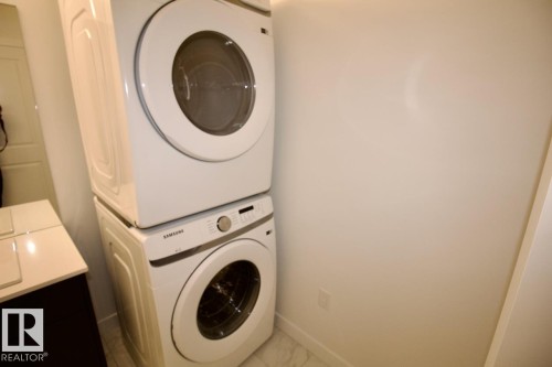 G 3864 Chrustawka Place, Edmonton, AB - Indoor Photo Showing Laundry Room