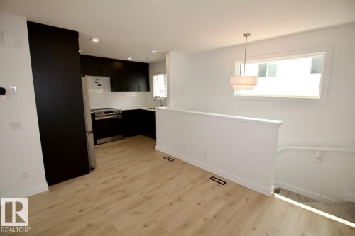 G 3864 Chrustawka Place, Edmonton, AB - Indoor