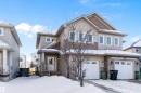 823 172 Street, Edmonton, AB  - Outdoor With Facade 