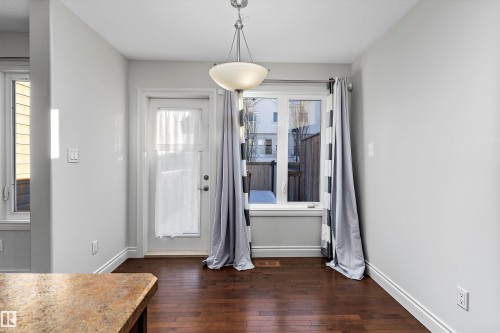 823 172 Street, Edmonton, AB - Indoor Photo Showing Other Room