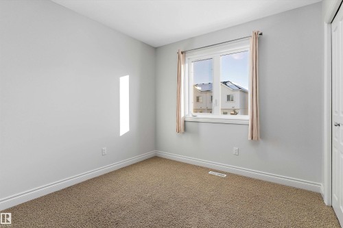 823 172 Street, Edmonton, AB - Indoor Photo Showing Other Room