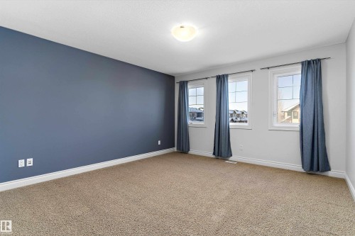 823 172 Street, Edmonton, AB - Indoor Photo Showing Other Room