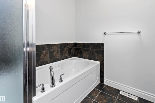 823 172 Street, Edmonton, AB - Indoor Photo Showing Bathroom