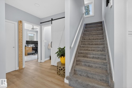 9327 86 Street, Edmonton, AB - Indoor Photo Showing Other Room