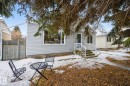9327 86 Street, Edmonton, AB  - Outdoor 
