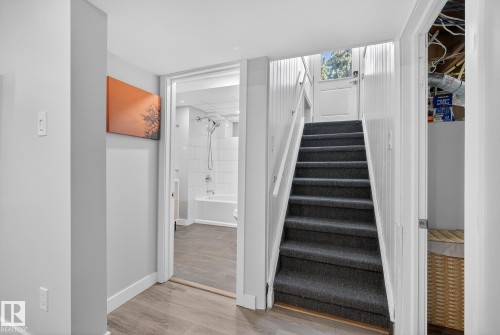 9327 86 Street, Edmonton, AB - Indoor Photo Showing Other Room