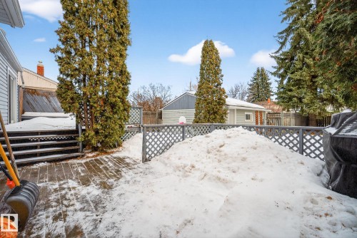 9327 86 Street, Edmonton, AB - Outdoor
