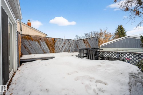 9327 86 Street, Edmonton, AB - Outdoor With Exterior