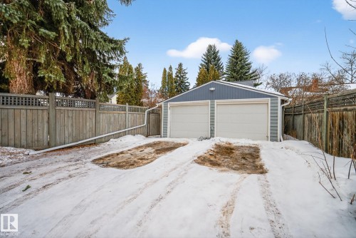 9327 86 Street, Edmonton, AB - Outdoor