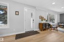 9327 86 Street, Edmonton, AB  - Indoor 