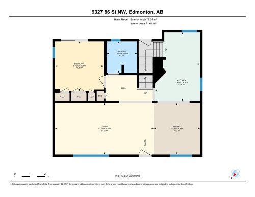 9327 86 Street, Edmonton, AB - Other