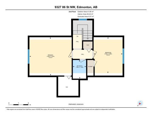 9327 86 Street, Edmonton, AB - Other