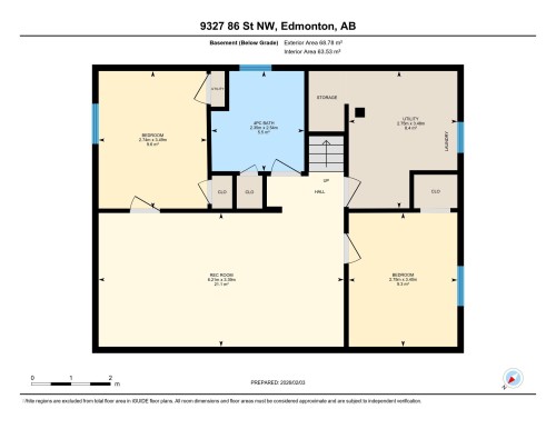 9327 86 Street, Edmonton, AB - Other