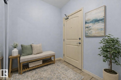 302 2503 Hanna Crescent, Edmonton, AB - Indoor Photo Showing Other Room