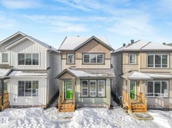112 Elliott Wynd  Fort Saskatchewan, AB T8L 1R8