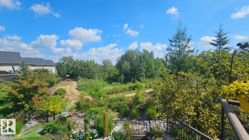 1 7570 May Common, Edmonton, AB - Outdoor With View