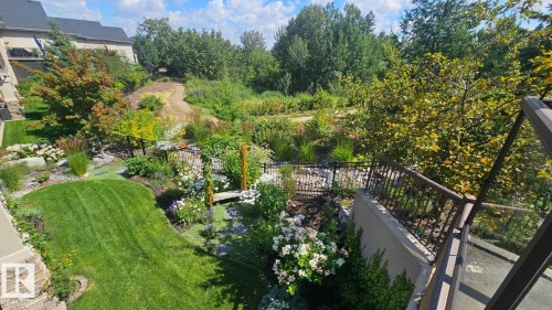 1 7570 May Common, Edmonton, AB - Outdoor With View