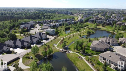 1 7570 May Common, Edmonton, AB - Outdoor With View