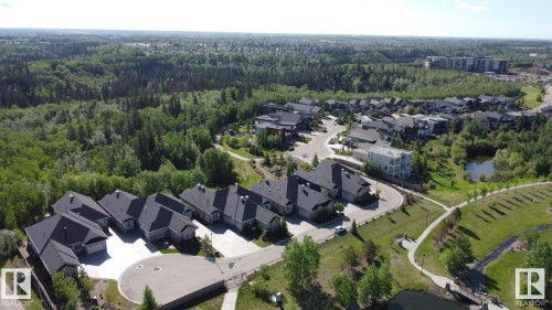 1 7570 May Common, Edmonton, AB - Outdoor With View