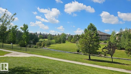 1 7570 May Common, Edmonton, AB - Outdoor With View