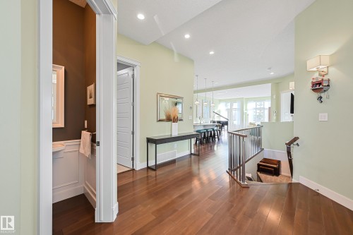 1 7570 May Common, Edmonton, AB - Indoor Photo Showing Other Room