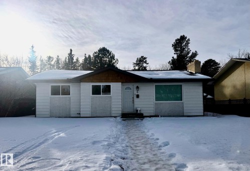 6 Manor Drive, Spruce Grove, AB - Outdoor