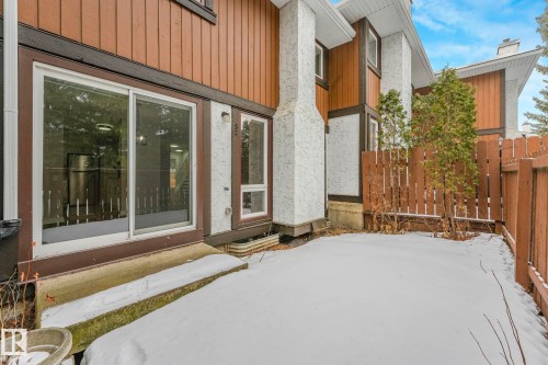 70 Hearthstone, Edmonton, AB - Outdoor With Exterior