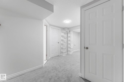 70 Hearthstone, Edmonton, AB - Indoor Photo Showing Other Room