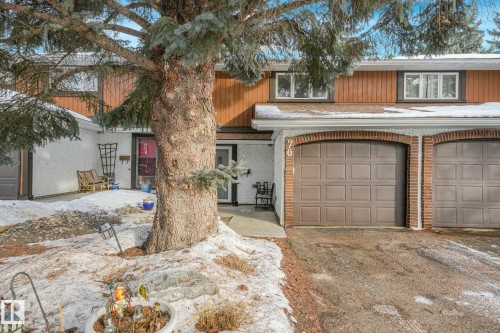 70 Hearthstone, Edmonton, AB - Outdoor